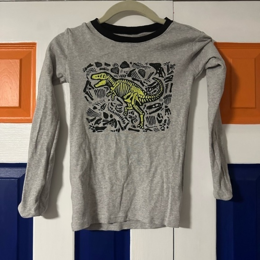 Children's Place Long Sleeve Size 12